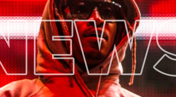 Future Responds to Jay-Z’s 4:44 Diss on Snapchat