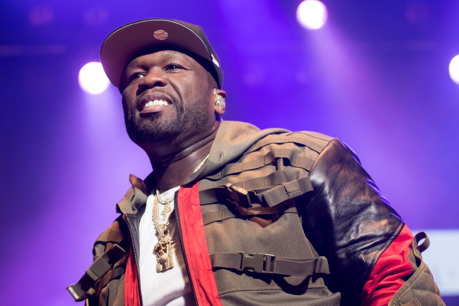 5 Reasons You Shouldn’t Have Missed 50 Cent’s Ravinia Festival ...